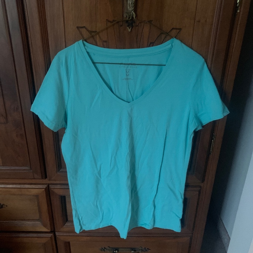 Woman’s t top